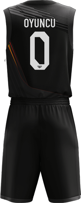 B-0018 Rakip Forma