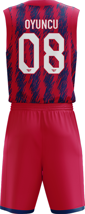 B-0039 Rakip Forma