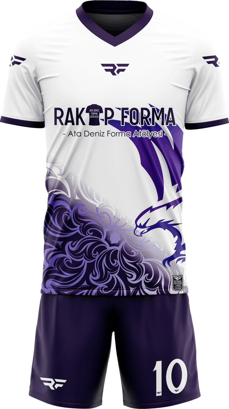 F-0024 Rakip Forma