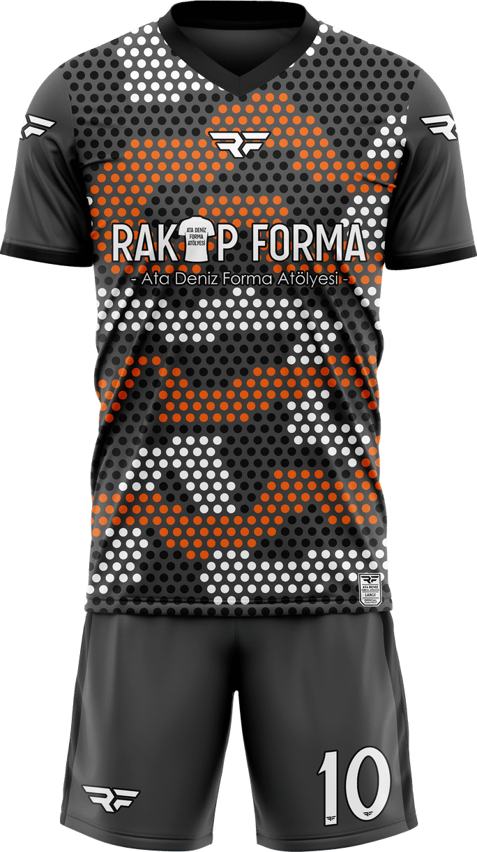 F-0015 Rakip Forma