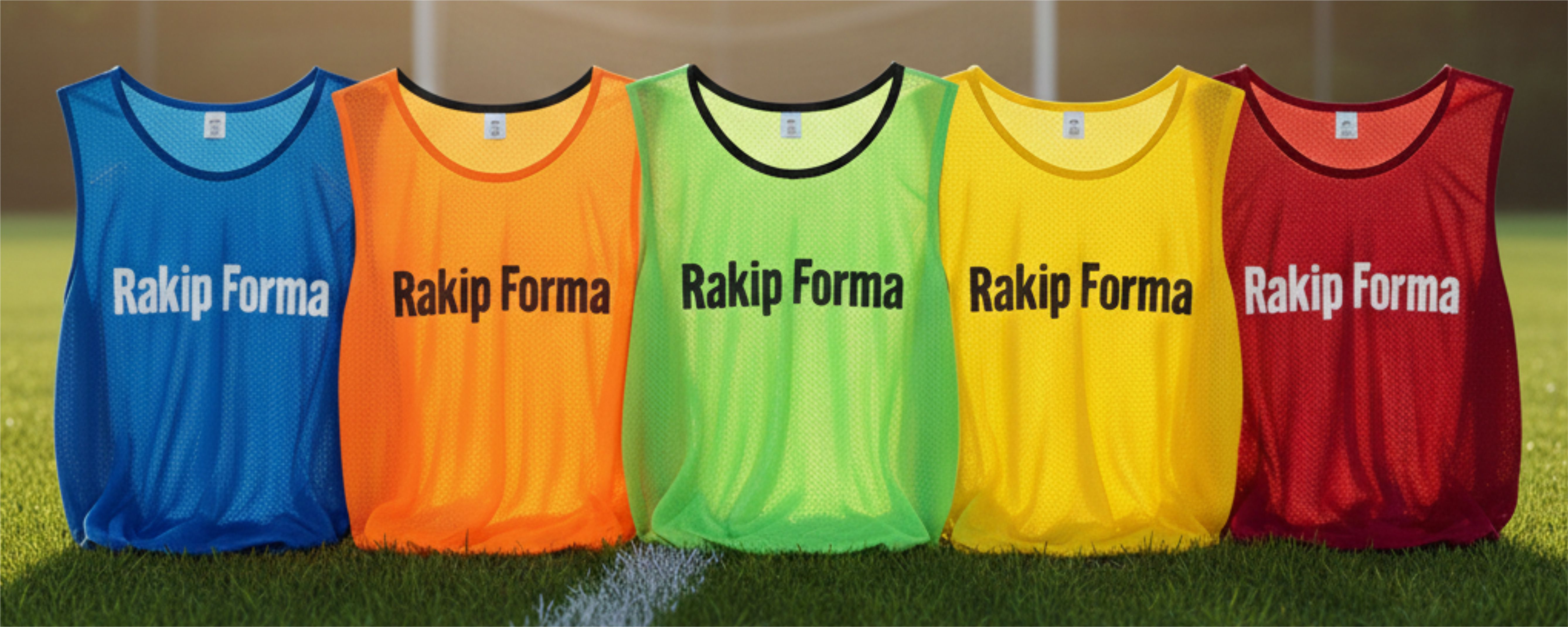 Rakip Forma