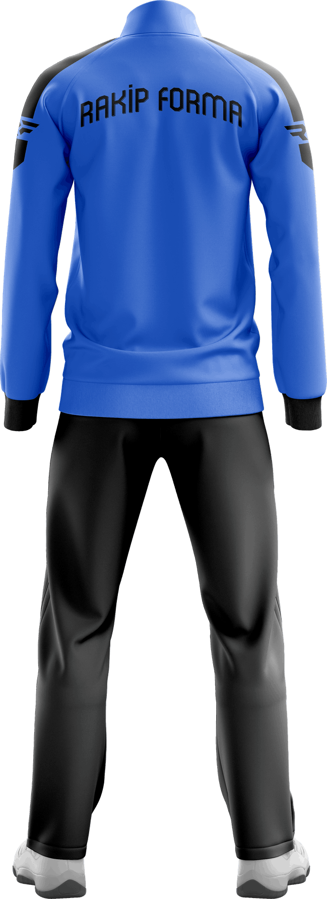 E-0008 Rakip Forma