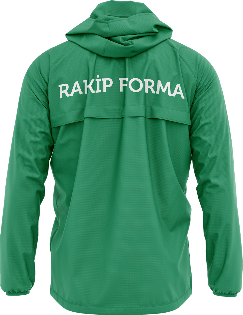 Y-0003 Rakip Forma