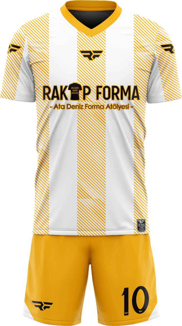 F-0059 Rakip Forma