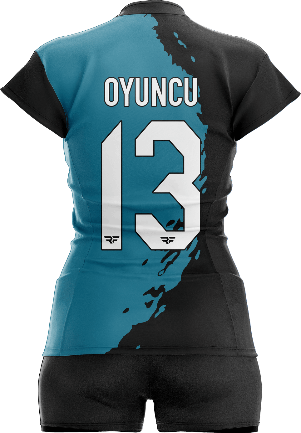 V-0004 Rakip Forma