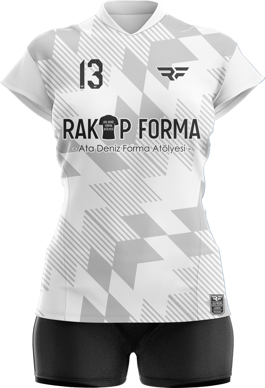 V-0009 Rakip Forma