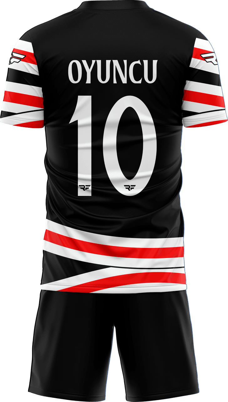 F-0017 Rakip Forma