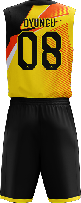 B-0035 Rakip Forma