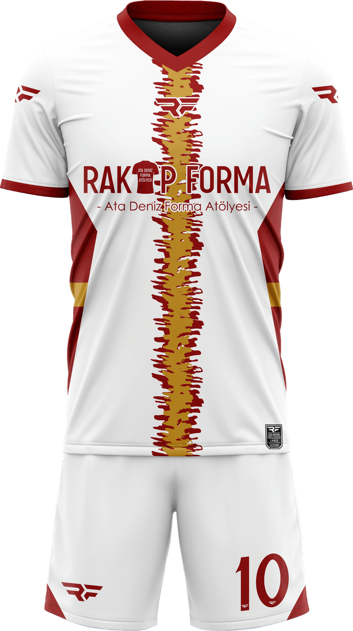 F-0004 Rakip Forma