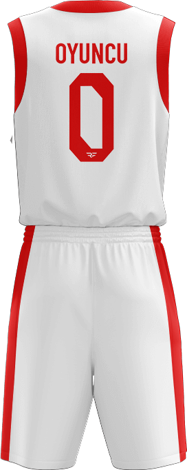 B-0020 Rakip Forma