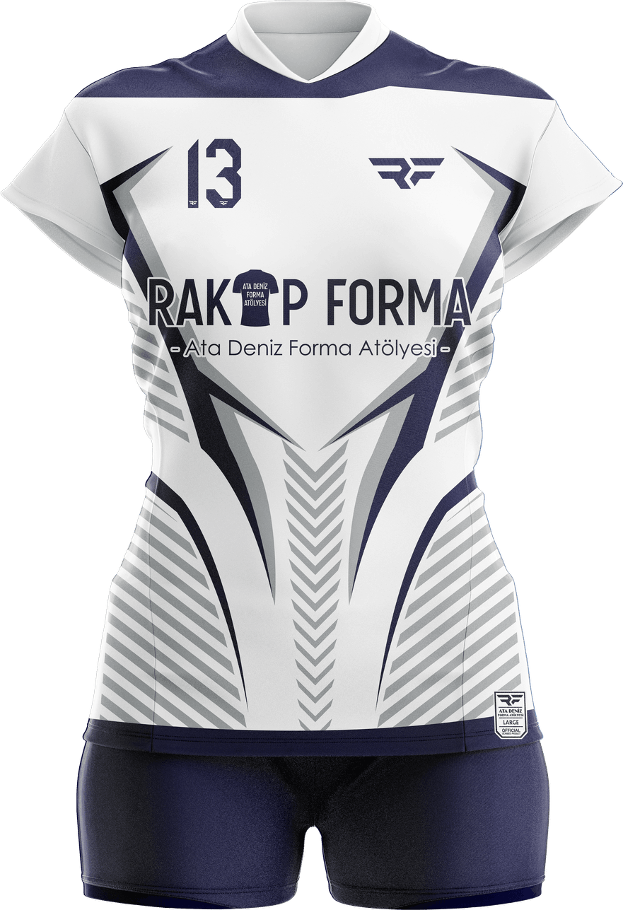V-0010 Rakip Forma
