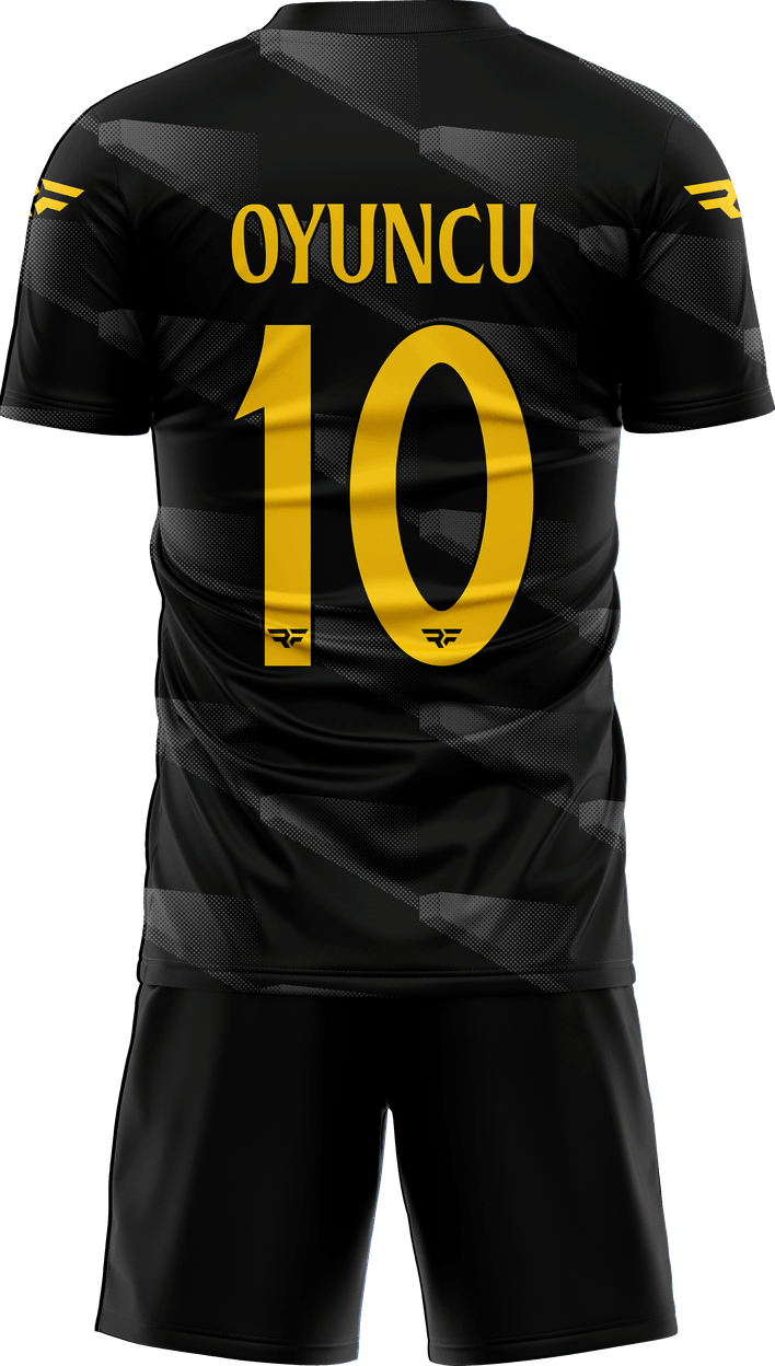 F-0052 Rakip Forma