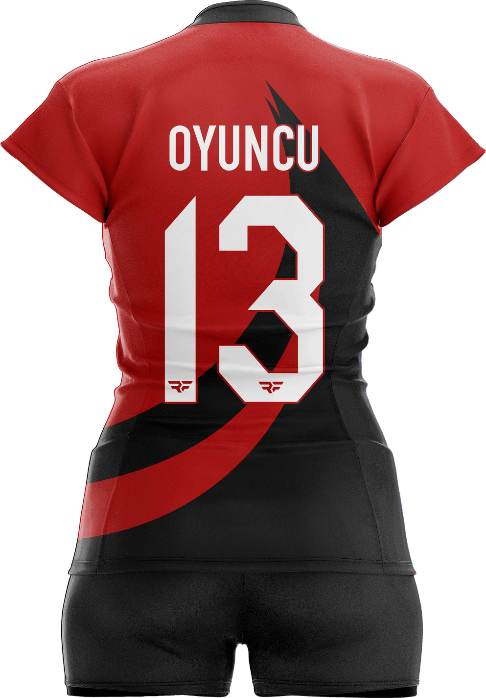 V-0029 Rakip Forma