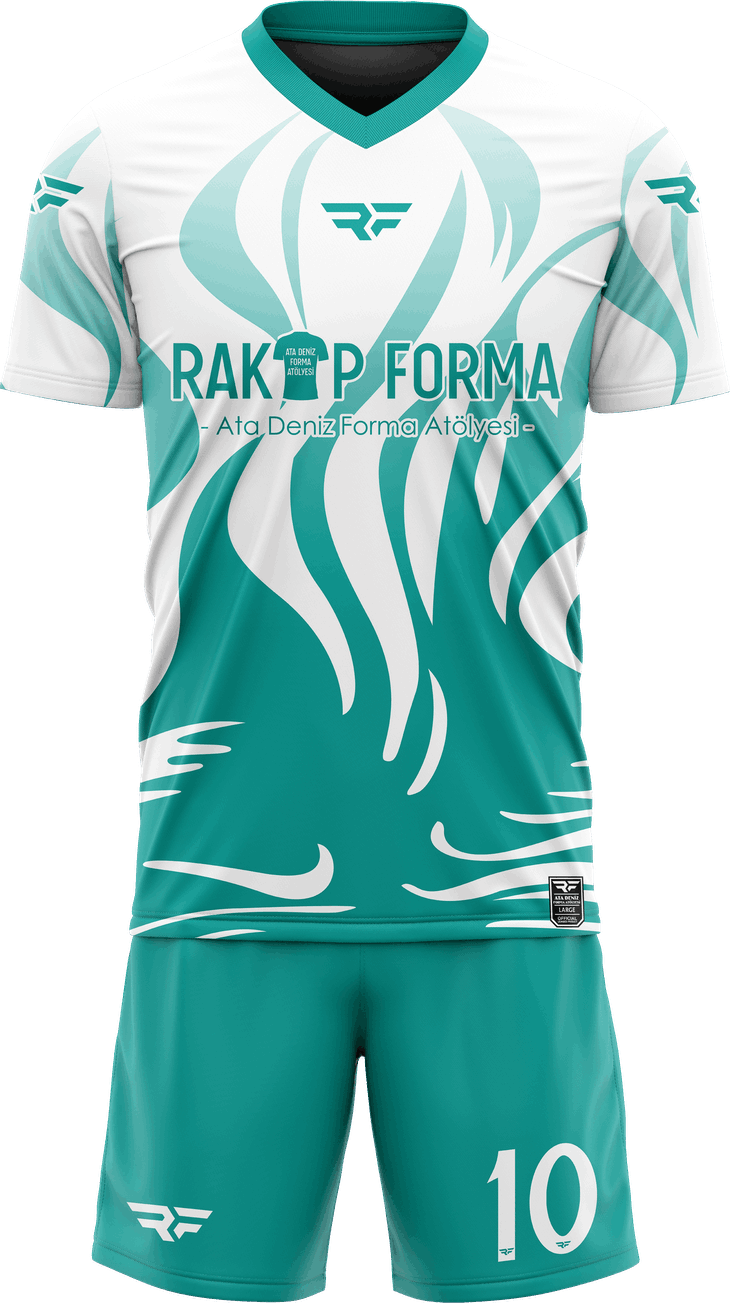 F-0048 Rakip Forma