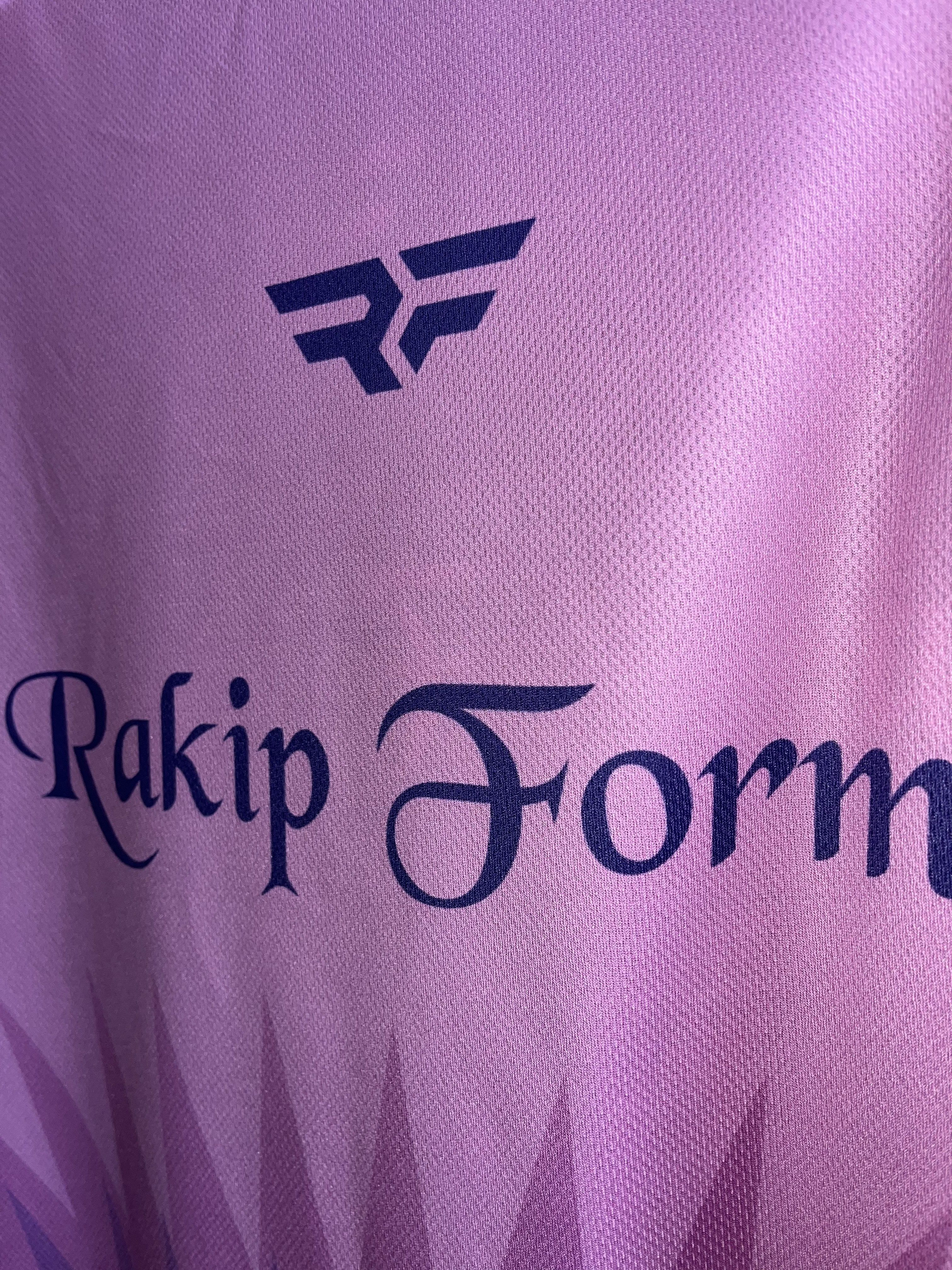 Yağmur Desen Kumaş