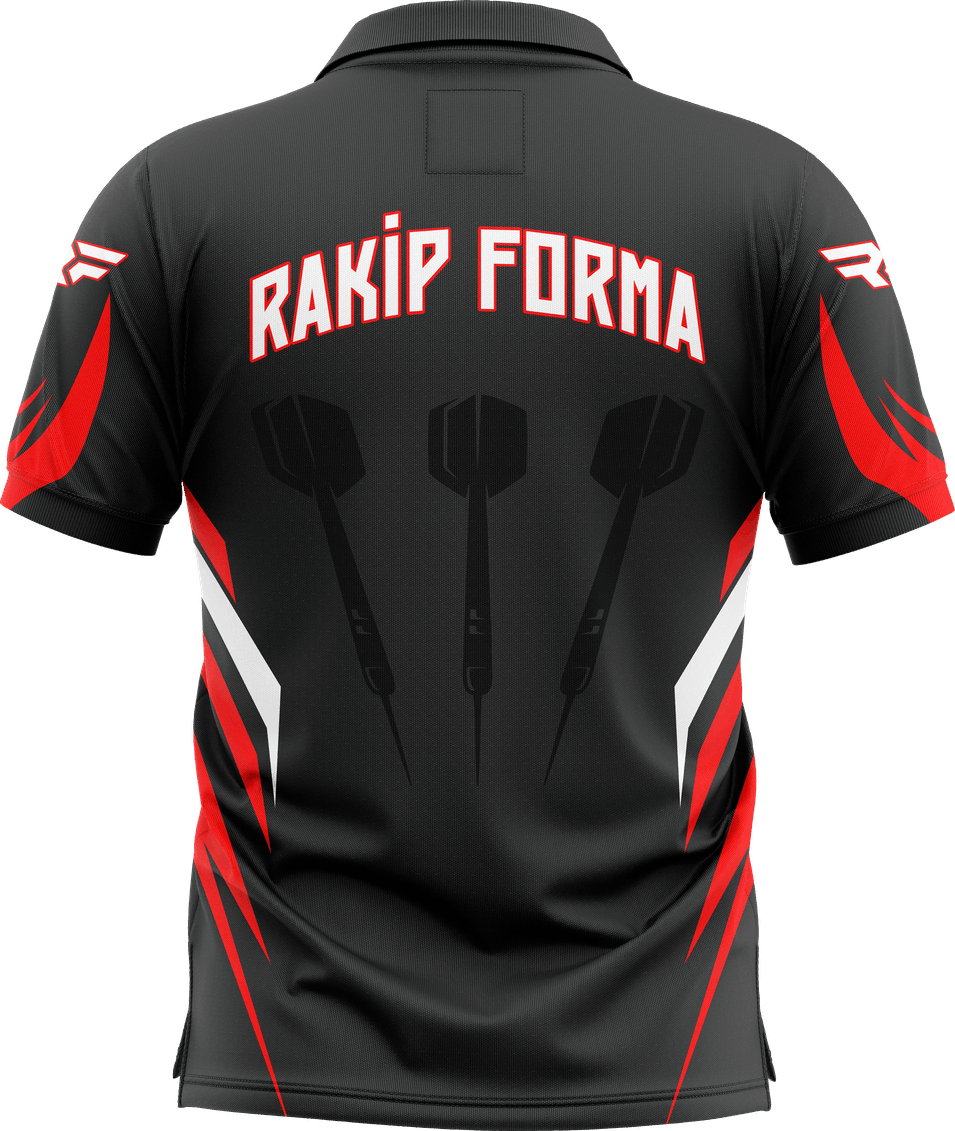 T/D/O-0007 Rakip Forma
