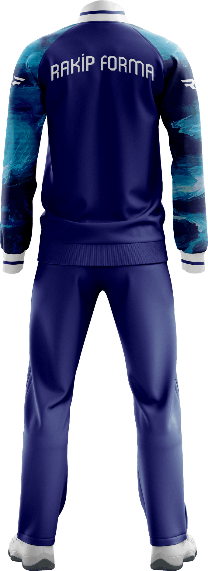 E-0019 Rakip Forma