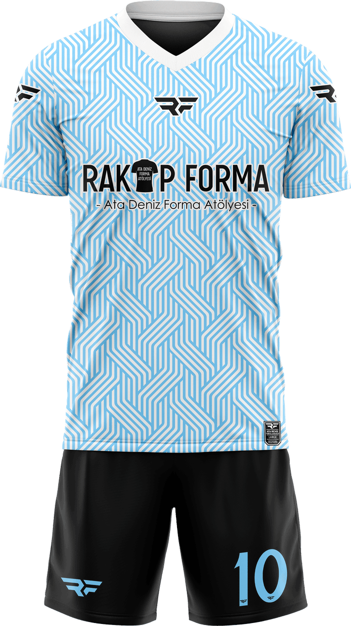 F-0028 Rakip Forma