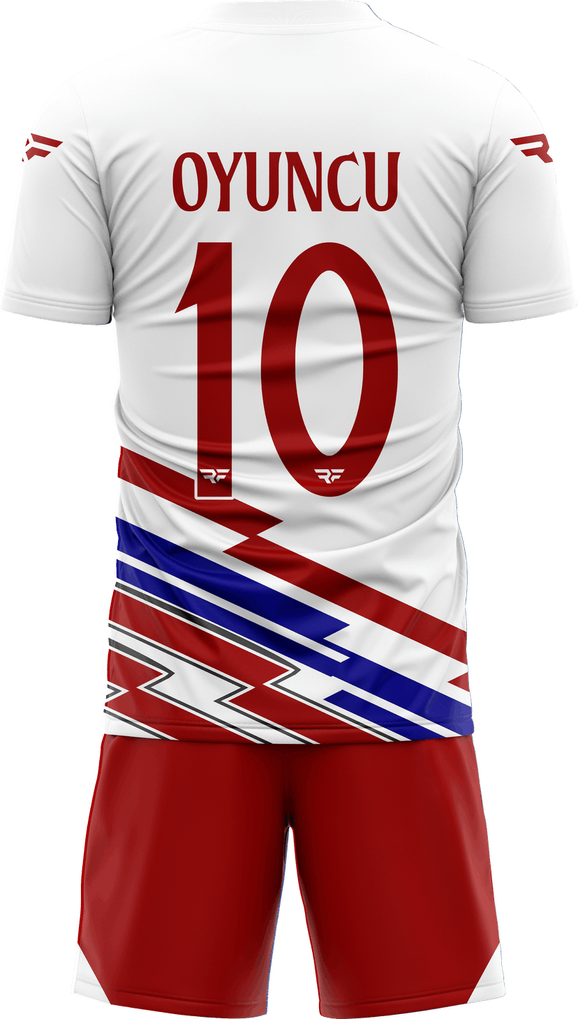 F-0144 Rakip Forma
