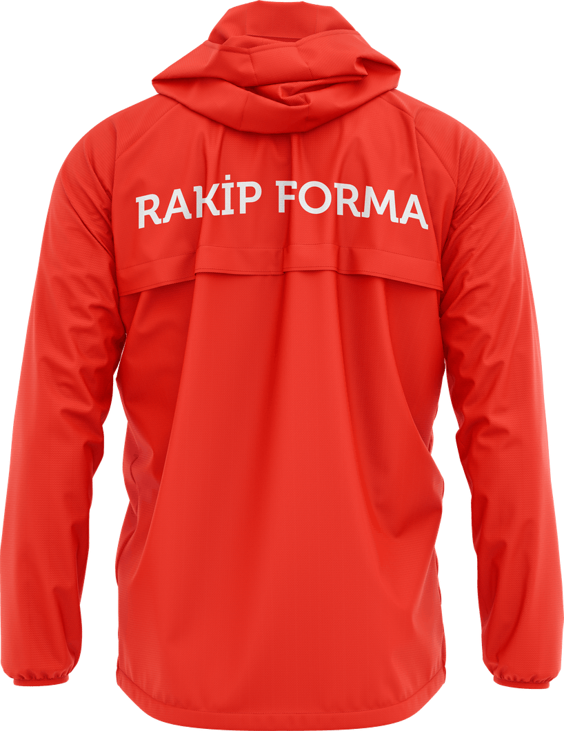 Y-0004 Rakip Forma