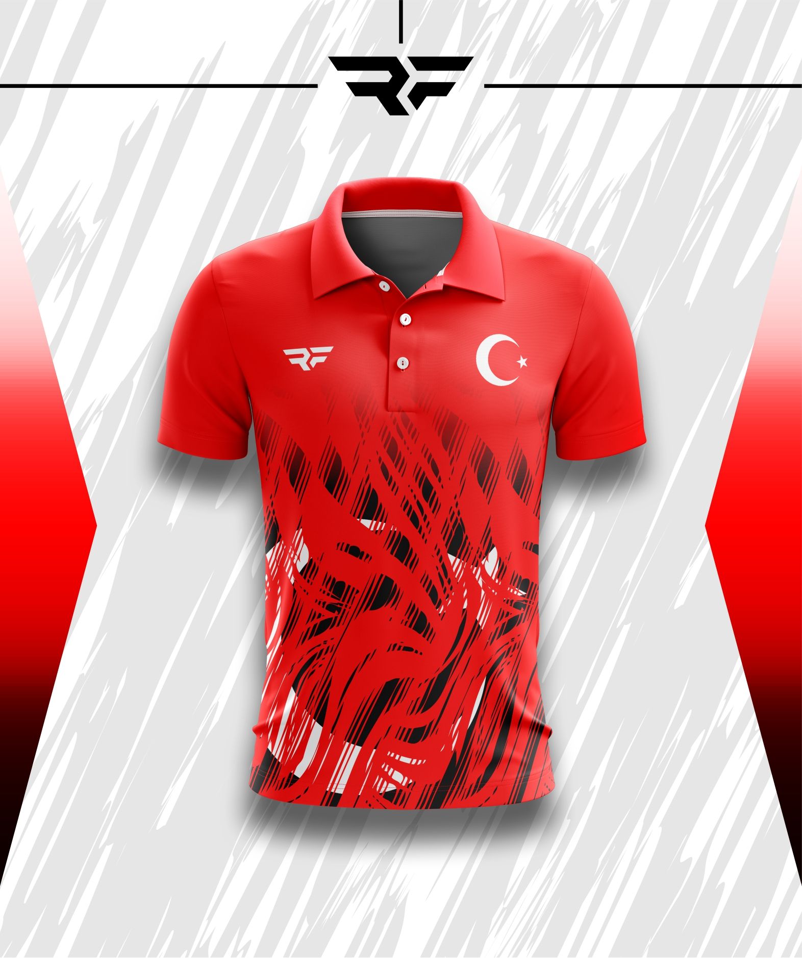 Tenis, Dart Forması