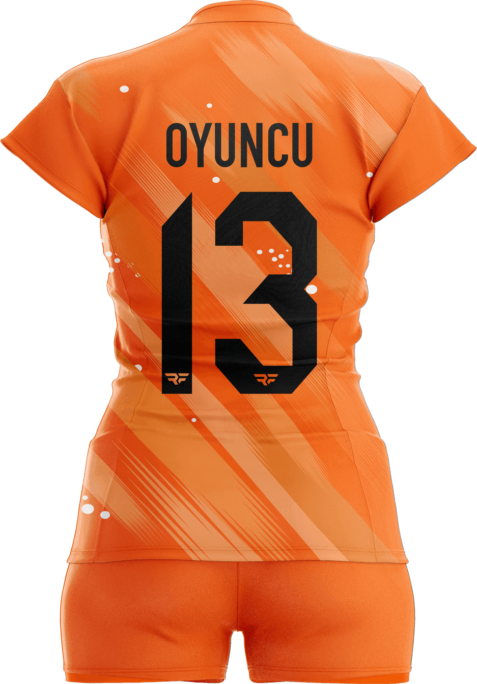 V-0012 Rakip Forma