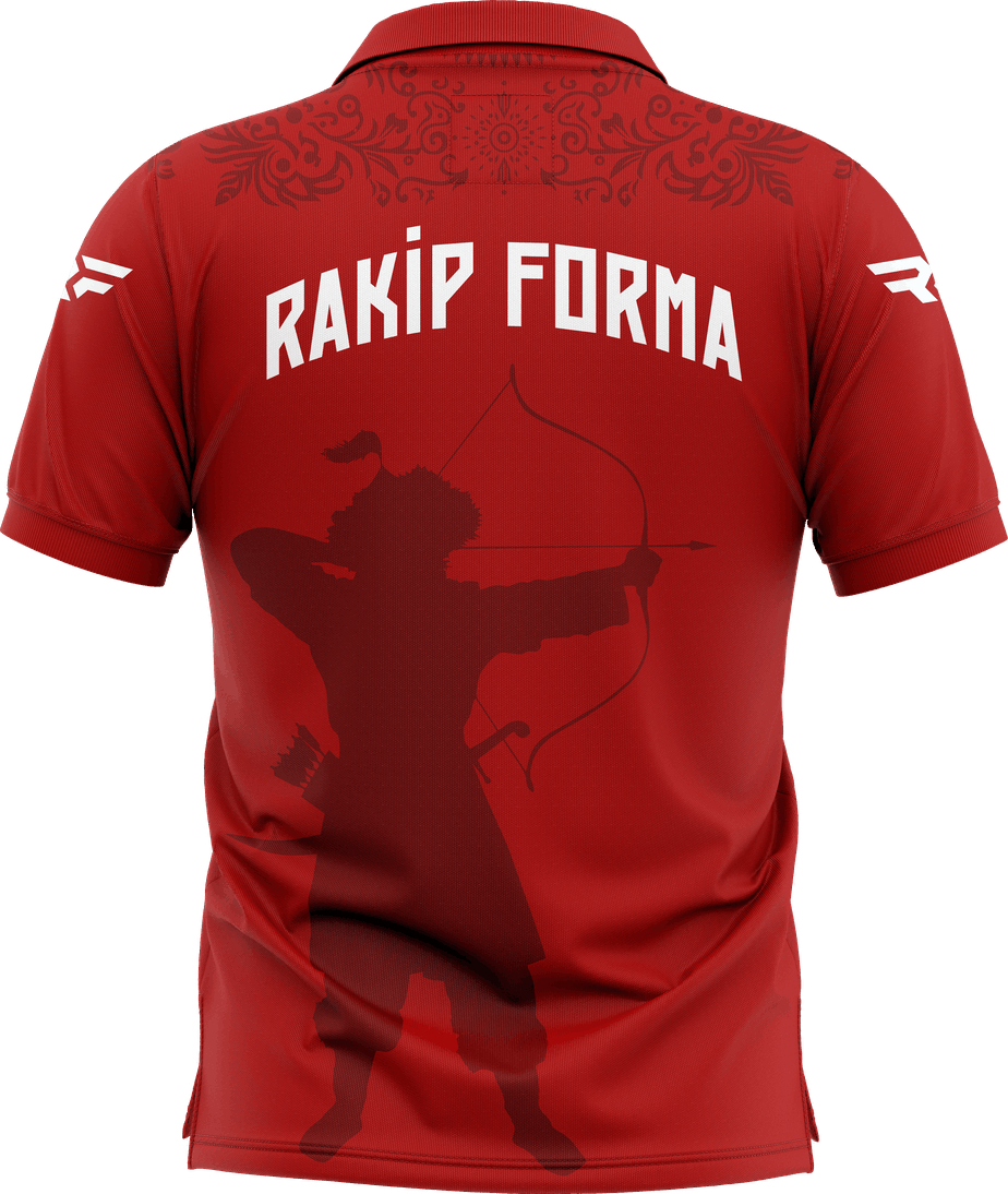 T/D/O-00014 Rakip Forma
