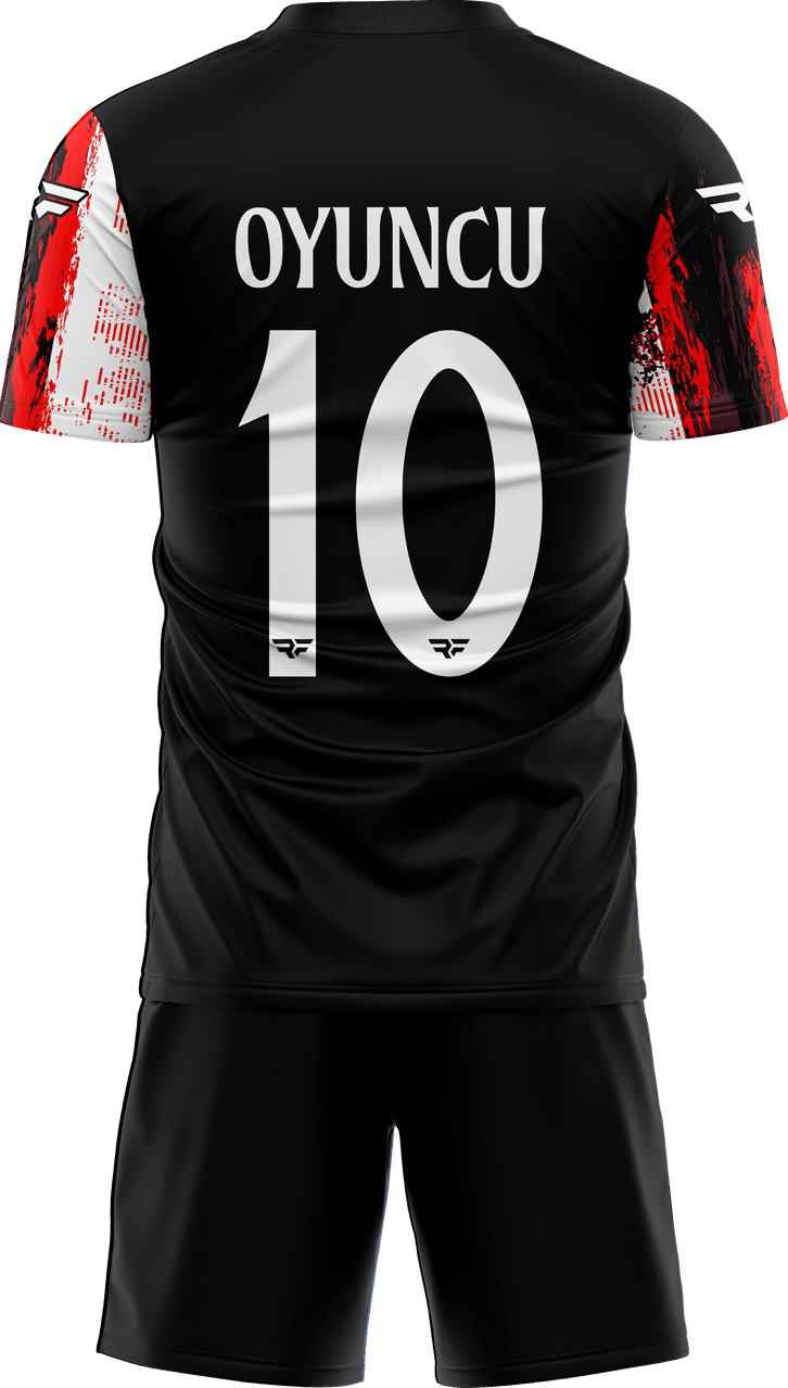 F-0029 Rakip Forma