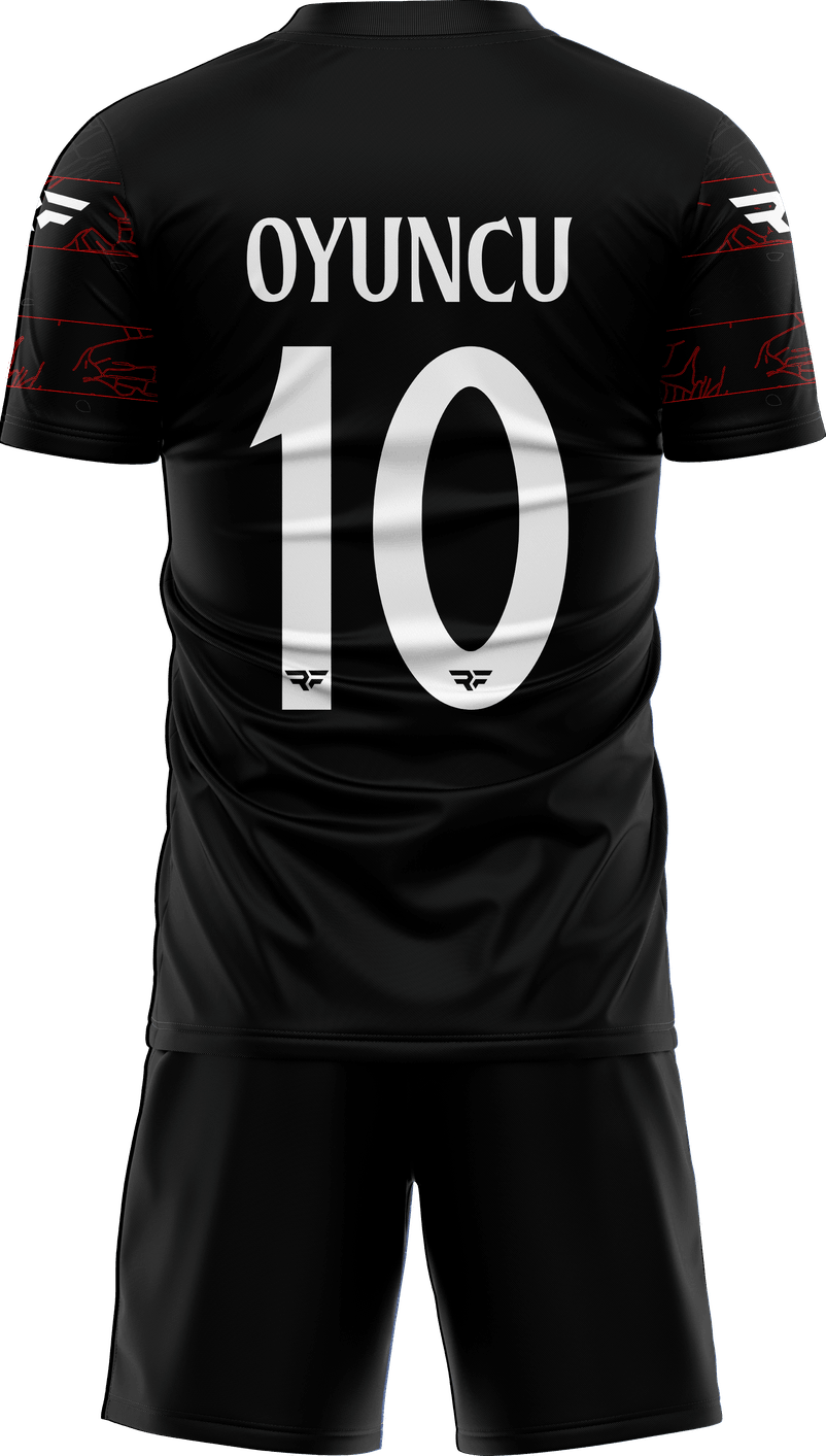 F-0069 Rakip Forma