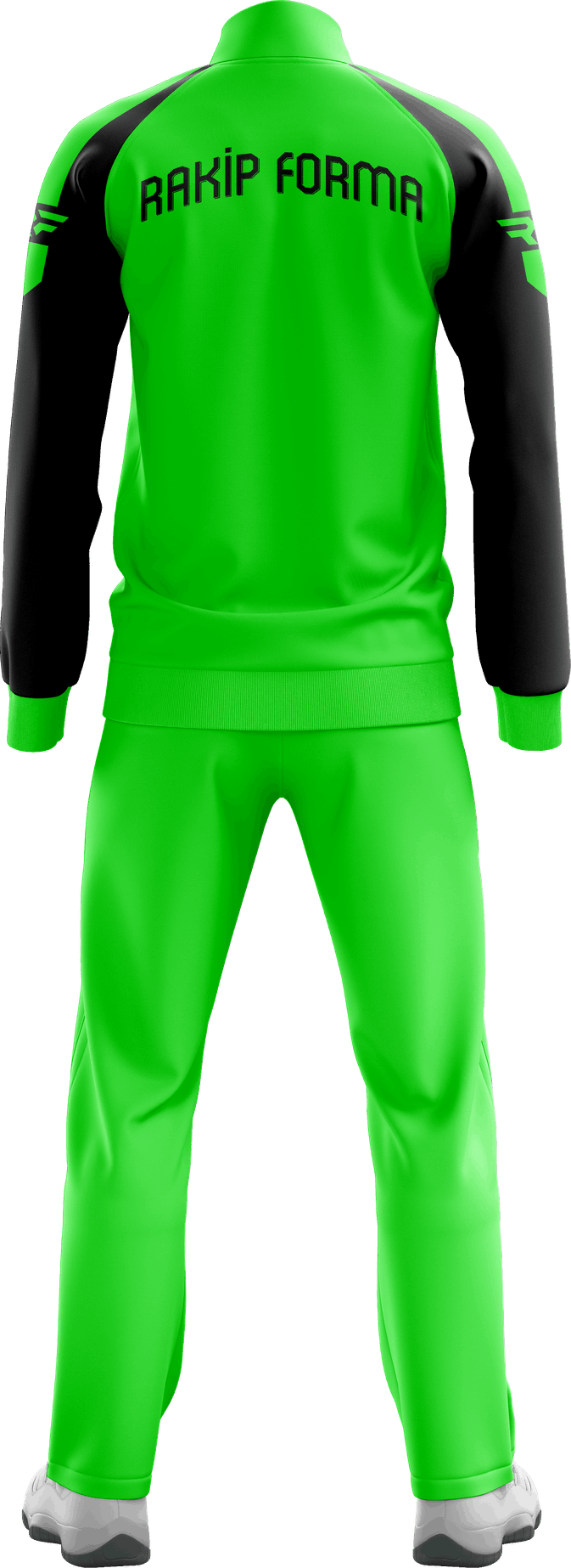E-0013 Rakip Forma