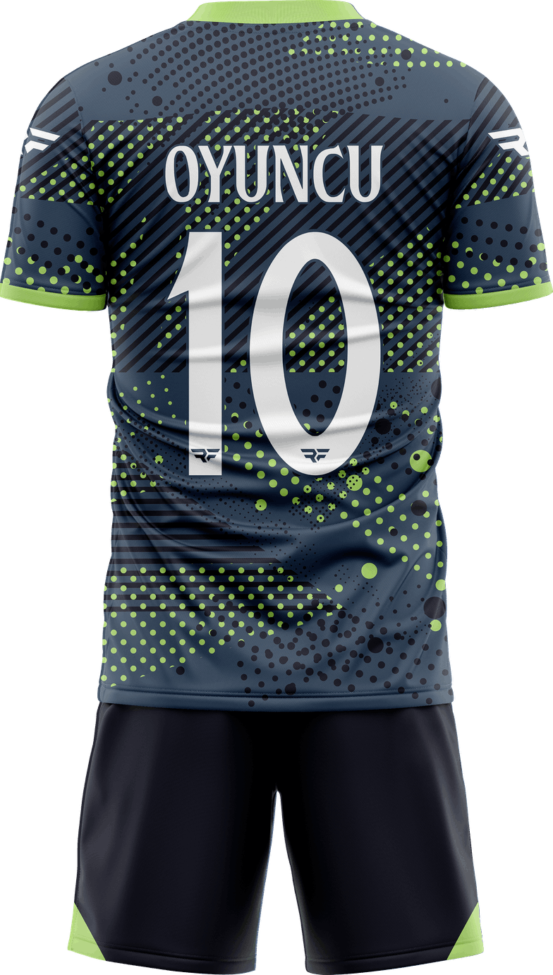 F-0094 Rakip Forma